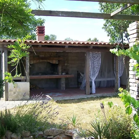 Dom wakacyjny Mit Pool By Interhome *