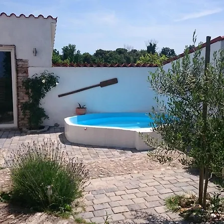 Mit Pool By Interhome