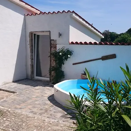 Mit Pool By Interhome Šišan