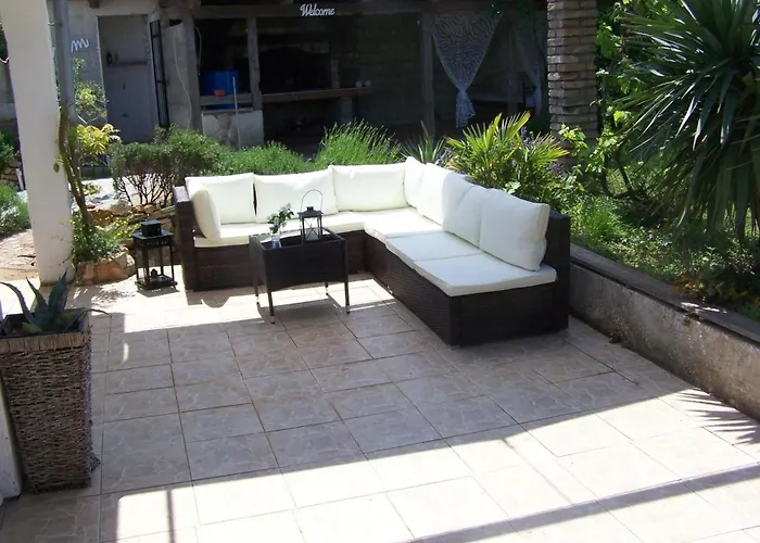 Vikendica Mit Pool By Interhome *