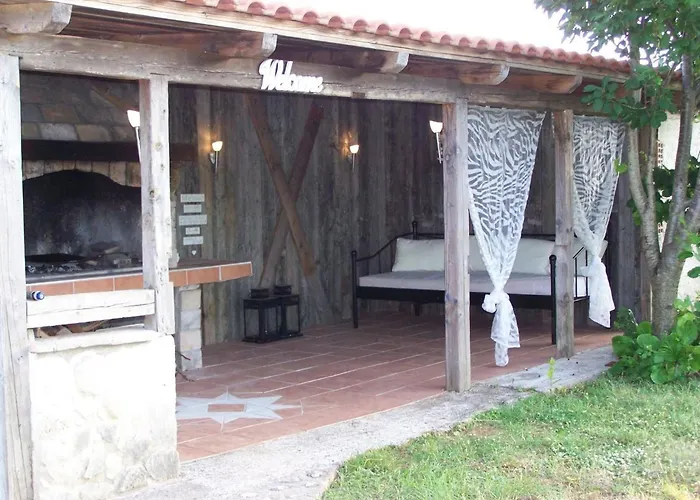 Mit Pool By Interhome Vikendica Sisan