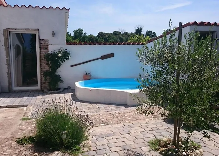 Mit Pool By Interhome